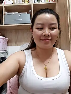 Jennie dogy online show from 07-04-26, 12:55