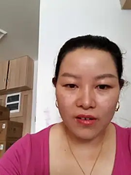 Jennie dogy online show from 07-05-26, 01:01