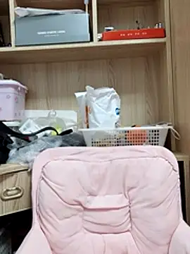 Jennie dogy online show from 07-18-26, 01:37