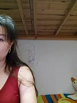 Jennie dogy online show from 07-19-26, 11:25
