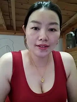 Jennie dogy online show from 07-20-26, 02:15