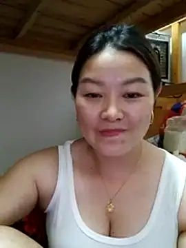 Jennie dogy online show from 07-22-26, 03:15