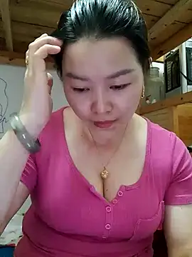 Jennie dogy online show from 07-25-26, 02:42