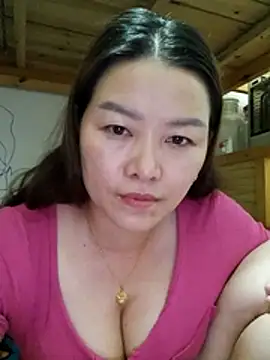 Jennie dogy online show from 07-25-26, 02:47