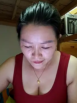 Jennie dogy online show from 07-28-26, 01:10