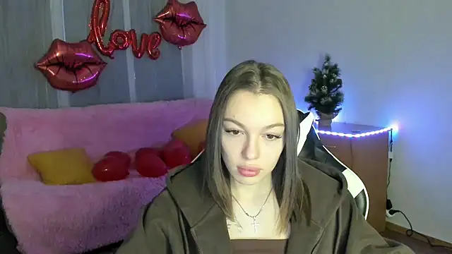 CandyGyrl online show from 02-13-26, 01:01