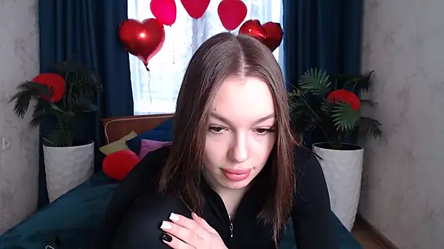 CandyGyrl online show from 03-04-26, 08:20