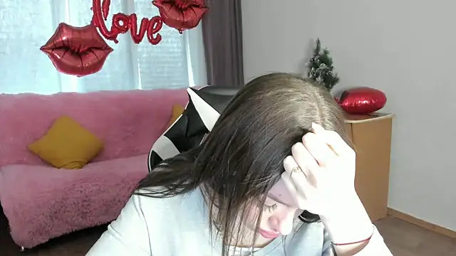 CandyGyrl online show from 03-26-26, 09:04