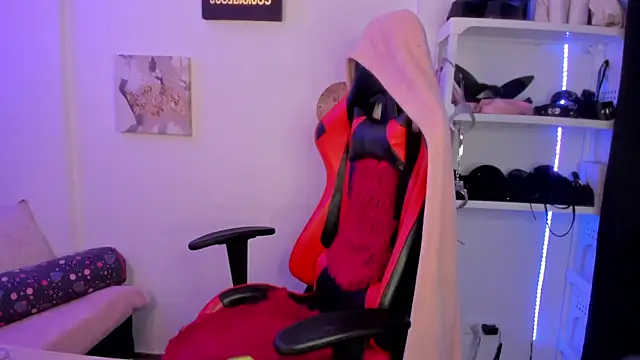 Lexyy evanss1 online show from 08-05-26, 12:13