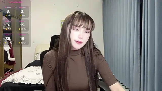 Snapshot of Fairy-615 chatting on 03-17-26, 04:21 Fairy-615 online show from 03-17-26, 04:21