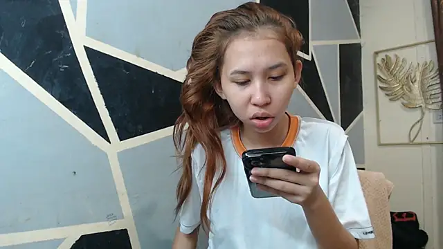 Charming lexi online show from 03-22-26, 10:40