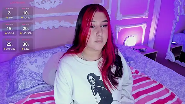 SusiWild online show from 02-11-26, 03:33