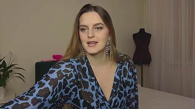 GEvangelinka online show from 05-30-26, 03:20