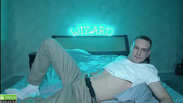 Lstfl Wizard online show from 02-18-26, 06:09