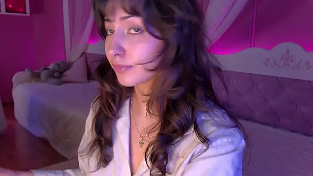 AngelaCox online show from 03-31-26, 06:14