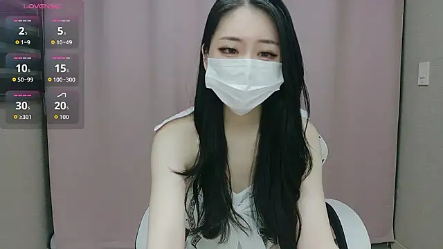 dami539 online show from 04-05-26, 10:12