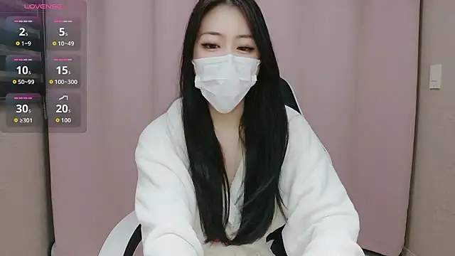 dami539 online show from 04-11-26, 12:31