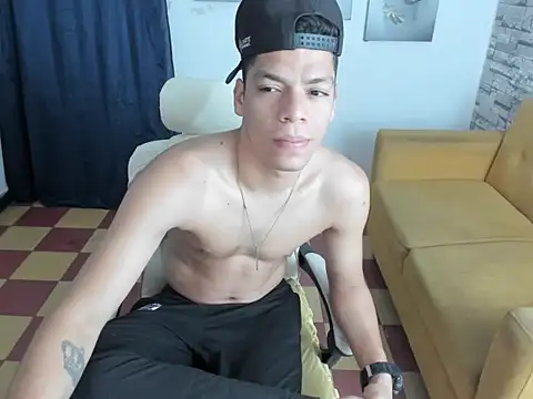 Andres sant  online show from 03-04-26, 02:50