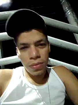 Andres sant  online show from 04-01-26, 04:46