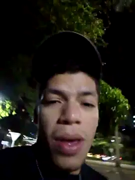 Andres sant  online show from 04-02-26, 02:31