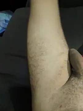 Andres sant  online show from 04-05-26, 08:28