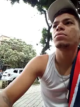 Andres sant  online show from 04-11-26, 07:18