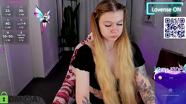 Amy Davisss online show from 06-17-26, 12:02
