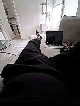 Tommyzzzzzz online show from 02-08-26, 09:13