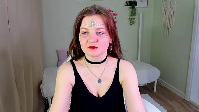 Maria Rogers online show from 02-12-26, 01:11