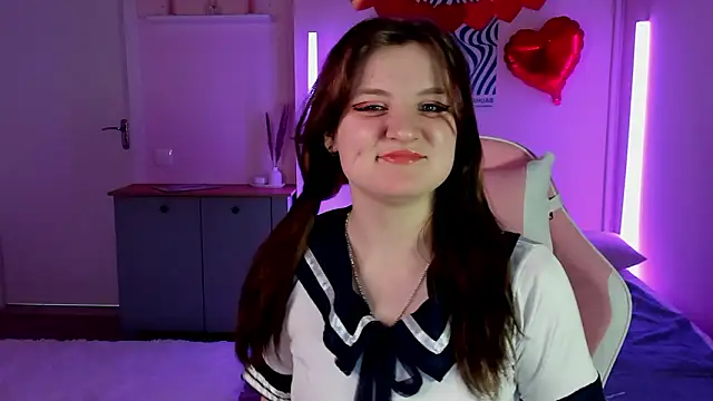 Maria Rogers online show from 02-19-26, 01:01