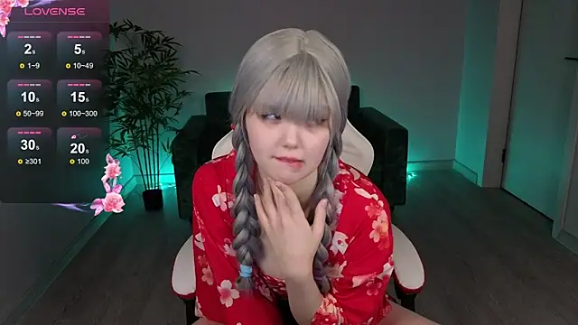 PONKY PINKY online show from 03-04-26, 01:55