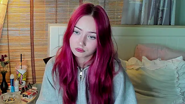 LustfulBambi online show from 05-11-26, 12:55