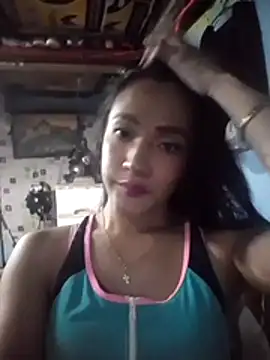 GeorginaLove09 online show from 02-15-26, 06:04