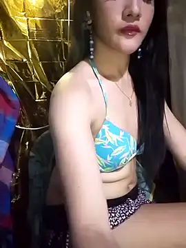 GeorginaLove09 online show from 03-15-26, 02:34