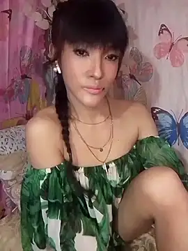 GeorginaLove09 online show from 06-28-26, 02:12