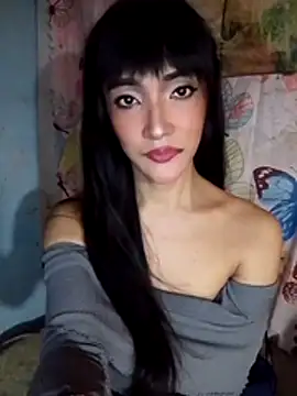 GeorginaLove09 online show from 07-29-26, 12:47