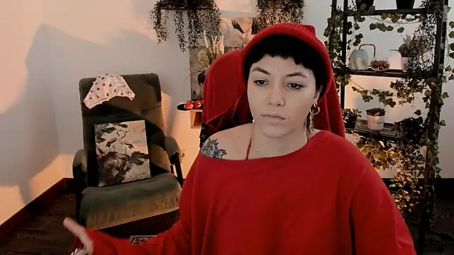 NeoGeisha online show from 03-20-26, 01:27