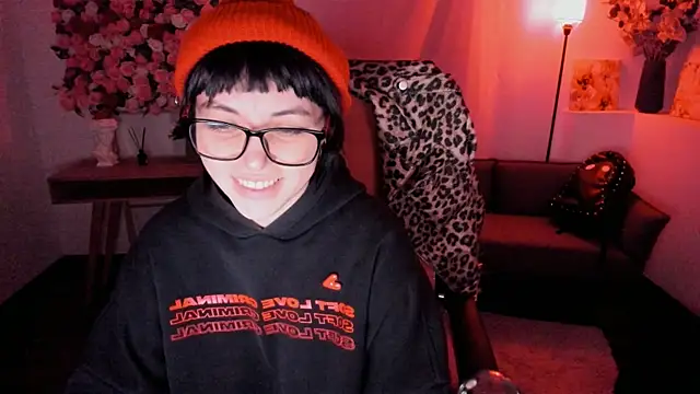 NeoGeisha online show from 04-04-26, 07:11