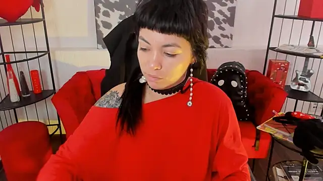 NeoGeisha online show from 06-23-26, 04:32