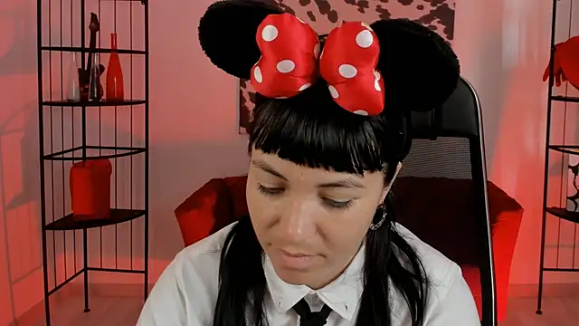 NeoGeisha online show from 07-07-26, 07:23