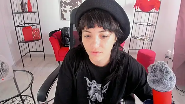 NeoGeisha online show from 07-16-26, 03:45