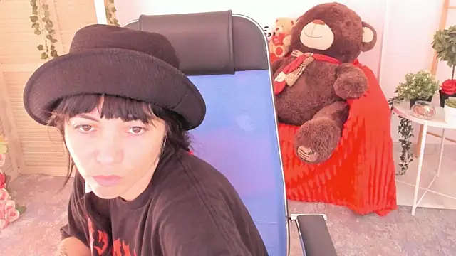 NeoGeisha online show from 07-24-26, 03:37