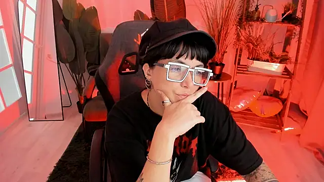 NeoGeisha online show from 08-05-26, 12:02