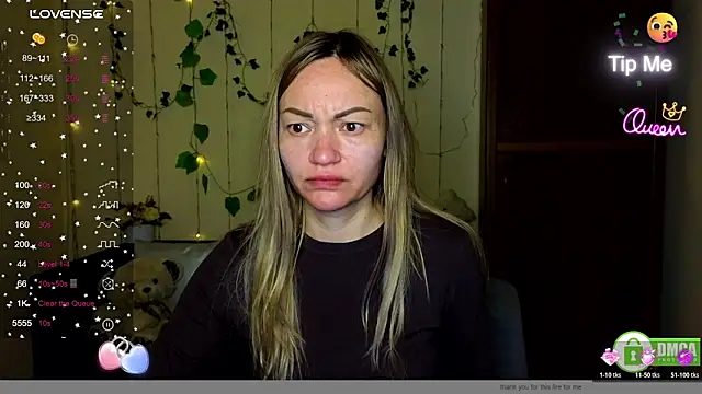 BlondMikey22 online show from 04-29-26, 05:22