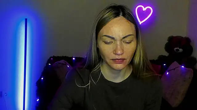BlondMikey22 online show from 05-09-26, 11:26