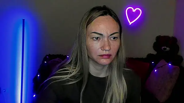 BlondMikey22 online show from 05-10-26, 05:23