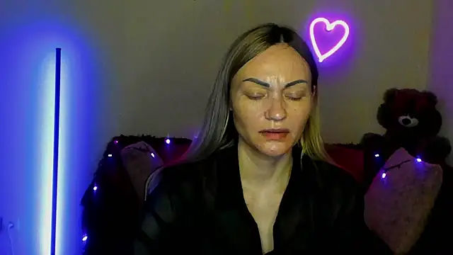 BlondMikey22 online show from 05-11-26, 04:04