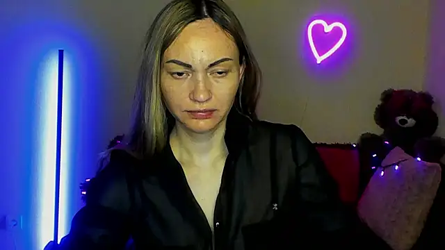 BlondMikey22 online show from 05-23-26, 11:25
