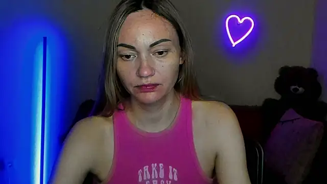 BlondMikey22 online show from 05-27-26, 11:29
