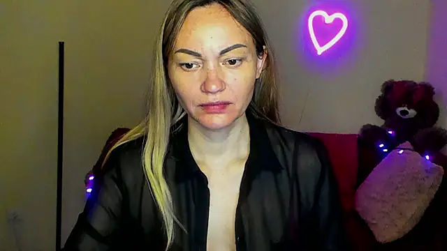 BlondMikey22 online show from 06-02-26, 11:23